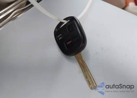 2007 Lexus Rx 400H из США, поврежденный, VIN JTJGW31U272004305